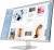 Монитор HP 94C50AS — для бизнеса и офиса Монитор HP 94C50AS — для бизнеса и офиса