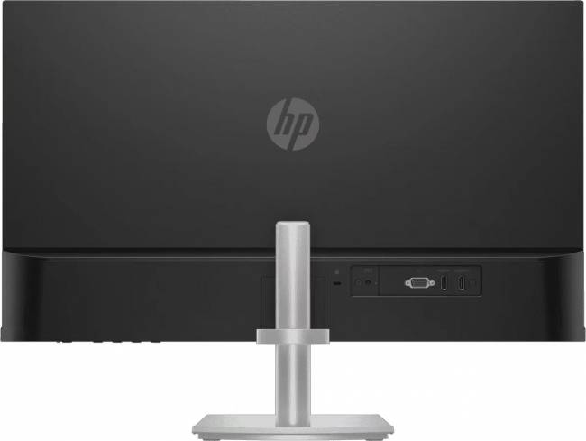Монитор HP 94C50AS — для бизнеса и офиса Монитор HP 94C50AS — для бизнеса и офиса
