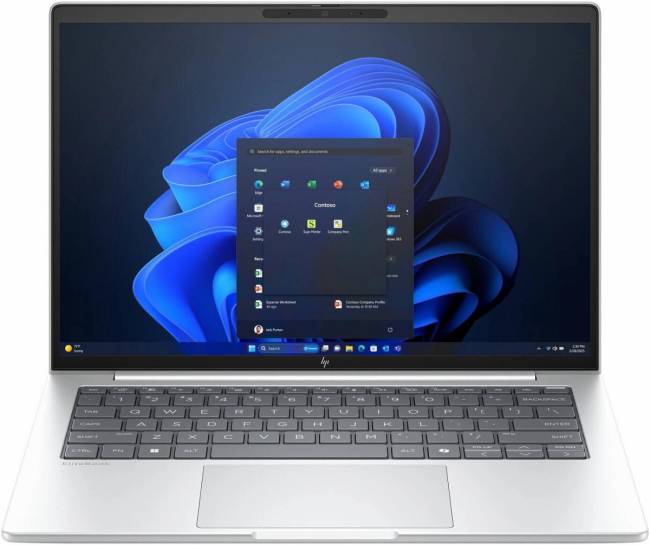 Ноутбук HP C03QHUT — для бизнеса и офиса Ноутбук HP C03QHUT — для бизнеса и офиса
