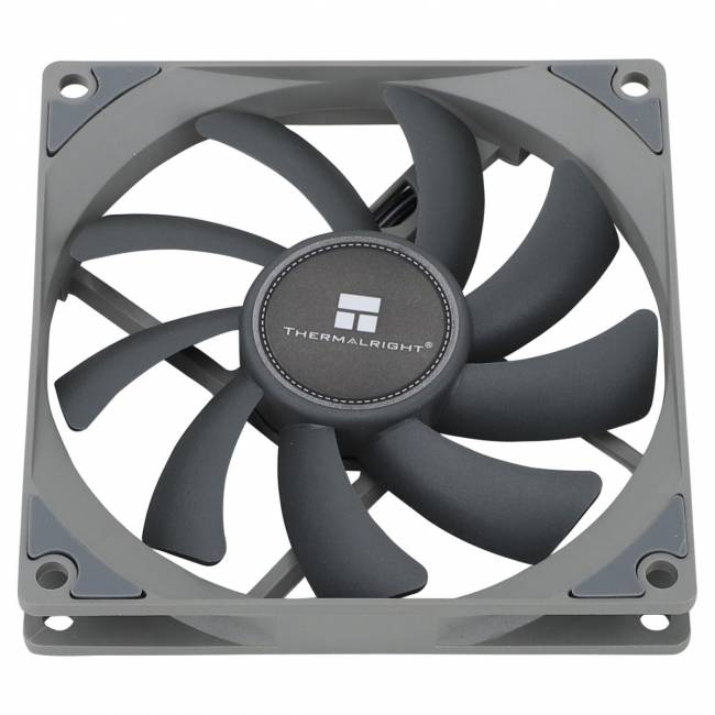 Вентилятор корпусный Thermalright TL-9015 — для бизнеса и офиса Вентилятор корпусный Thermalright TL-9015 — для бизнеса и офиса