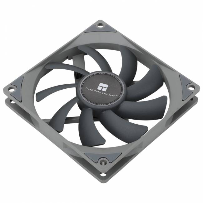 Вентилятор корпусный Thermalright TL-9015 — для бизнеса и офиса Вентилятор корпусный Thermalright TL-9015 — для бизнеса и офиса