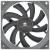 Вентилятор корпусный Thermalright TL-9015 — для бизнеса и офиса Вентилятор корпусный Thermalright TL-9015 — для бизнеса и офиса