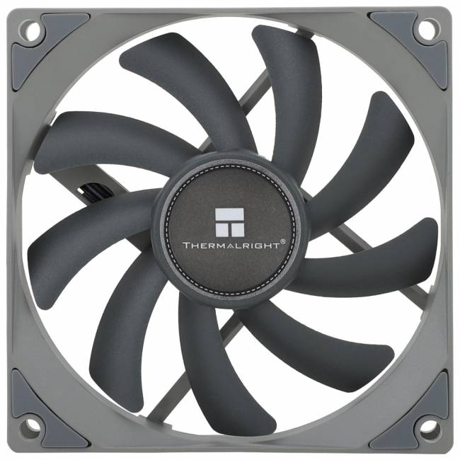 Вентилятор корпусный Thermalright TL-9015 — для бизнеса и офиса Вентилятор корпусный Thermalright TL-9015 — для бизнеса и офиса