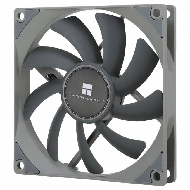Вентилятор корпусный Thermalright TL-9015 — для бизнеса и офиса Вентилятор корпусный Thermalright TL-9015 — для бизнеса и офиса