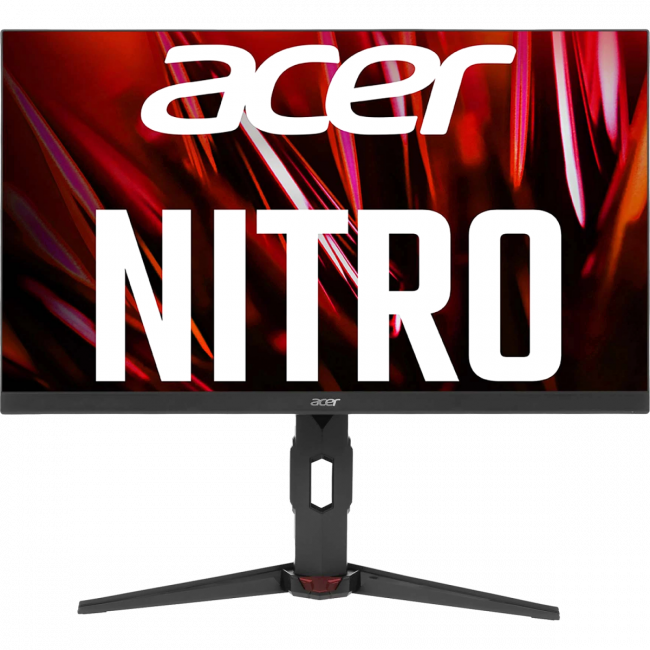 Монитор ACER Nitro XV272UF3bmiiprx (UM.HX2CD.303) — для бизнеса и офиса Монитор ACER Nitro XV272UF3bmiiprx (UM.HX2CD.303) — для бизнеса и офиса