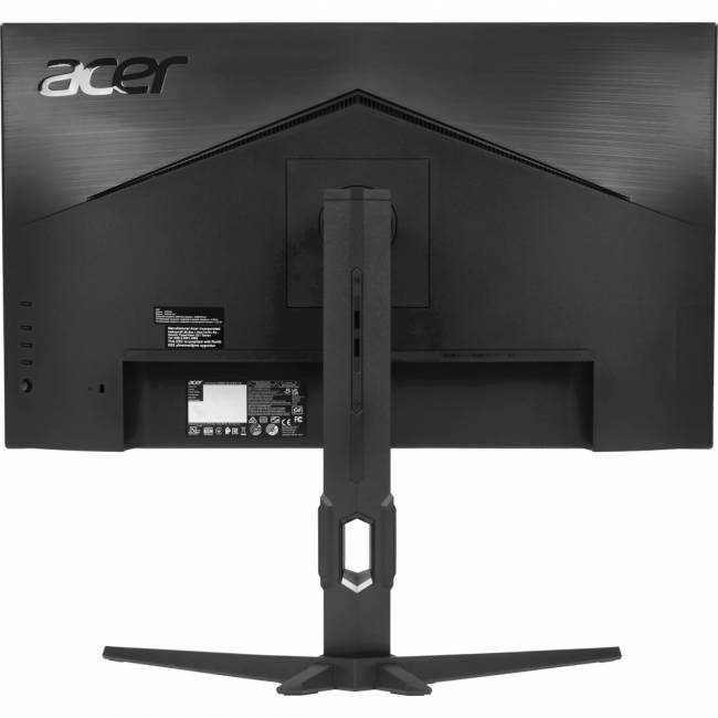 Монитор ACER Nitro XV272UF3bmiiprx (UM.HX2CD.303) — для бизнеса и офиса Монитор ACER Nitro XV272UF3bmiiprx (UM.HX2CD.303) — для бизнеса и офиса