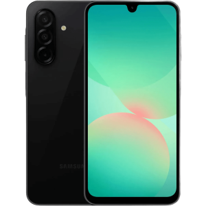 Смартфон Samsung Galaxy A26 5G (SM-A266BZKHCAU)