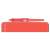 Графический планшет Huion HS611 Coral Red — для бизнеса и офиса Графический планшет Huion HS611 Coral Red — для бизнеса и офиса