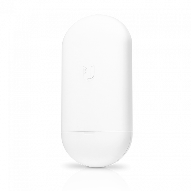 Маршрутизатор Ubiquiti Loco5AC — для бизнеса и офиса