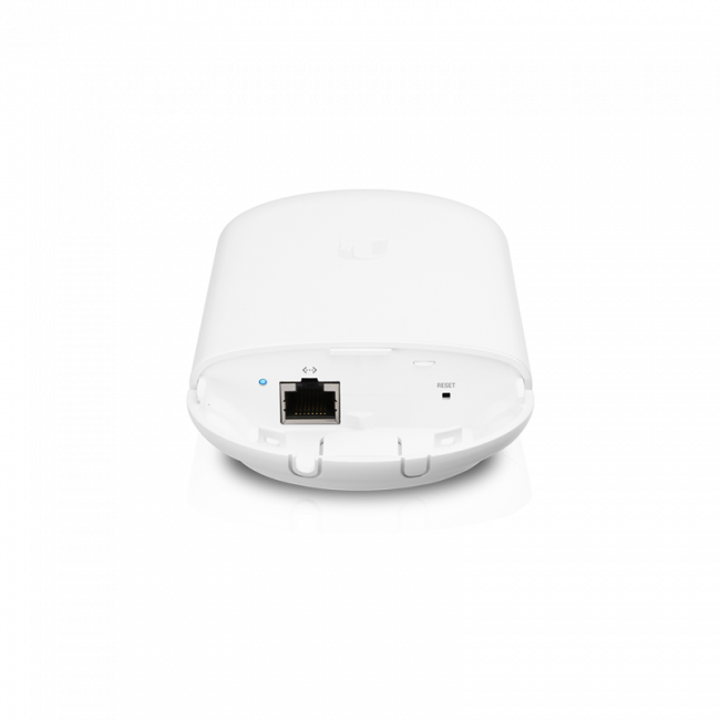 Маршрутизатор Ubiquiti Loco5AC — для бизнеса и офиса