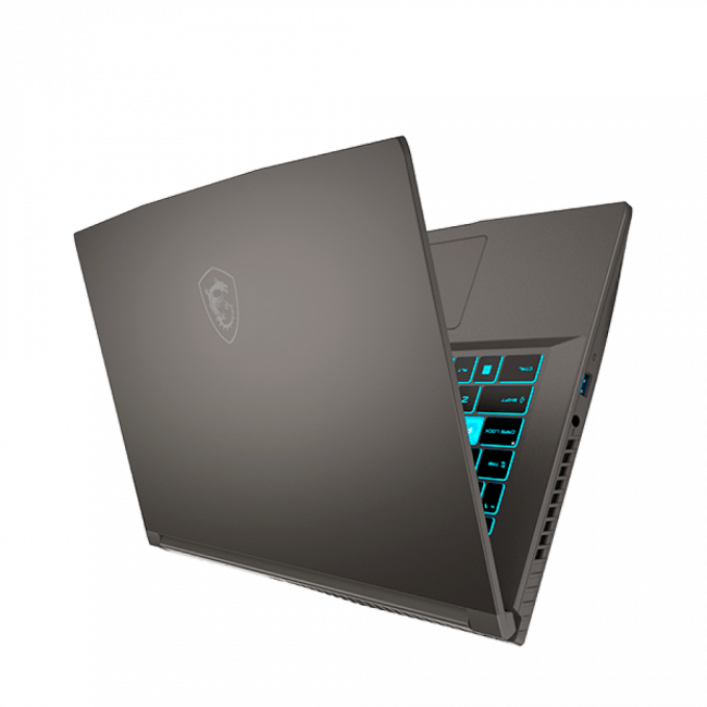 Ноутбук MSI 9S7-16R831-3450 — для бизнеса и офиса