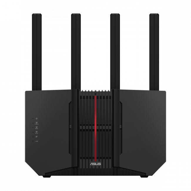 Маршрутизатор ASUS RT-BE92U ASUS RT-BE92U — для бизнеса и офиса Маршрутизатор ASUS RT-BE92U ASUS RT-BE92U — для бизнеса и офиса