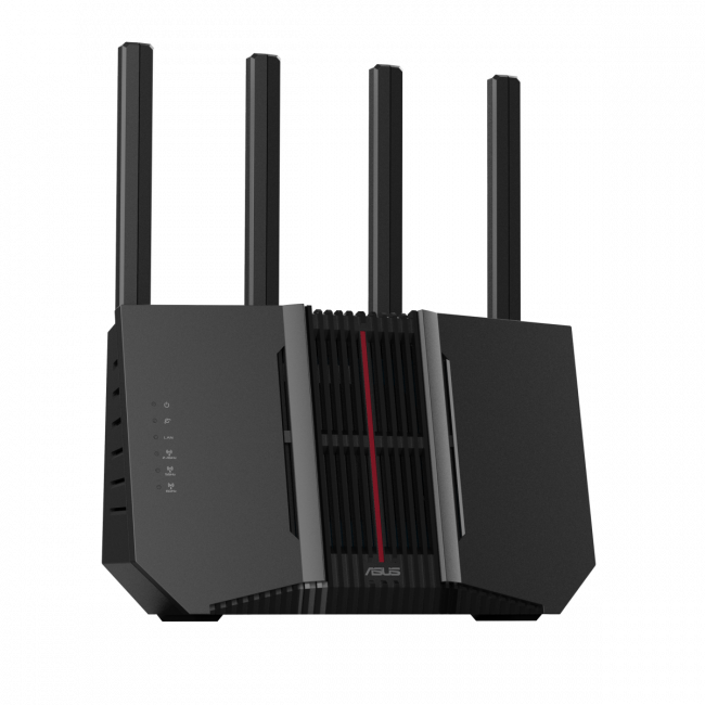 Маршрутизатор ASUS RT-BE92U ASUS RT-BE92U — для бизнеса и офиса Маршрутизатор ASUS RT-BE92U ASUS RT-BE92U — для бизнеса и офиса