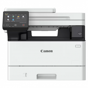 Лазерное монохромное МФУ формата А4 МФУ лазерное Canon I-SENSYS MF465DW (5951C007)