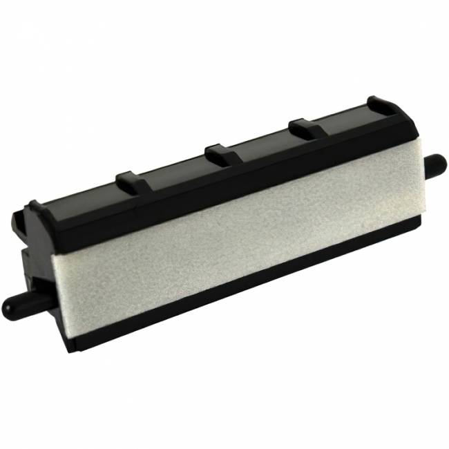 Фрикционная пластина Ricoh D1172872 — для бизнеса и офиса Фрикционная пластина Ricoh D1172872 — для бизнеса и офиса