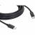 Кабель DisplayPort (Вилка - Вилка), 0,9 м Kramer C-DP-3 — для бизнеса и офиса Кабель DisplayPort (Вилка - Вилка), 0,9 м Kramer C-DP-3 — для бизнеса и офиса