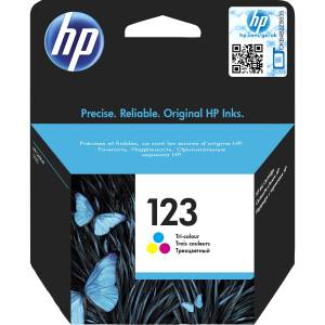Картридж HP F6V16AE