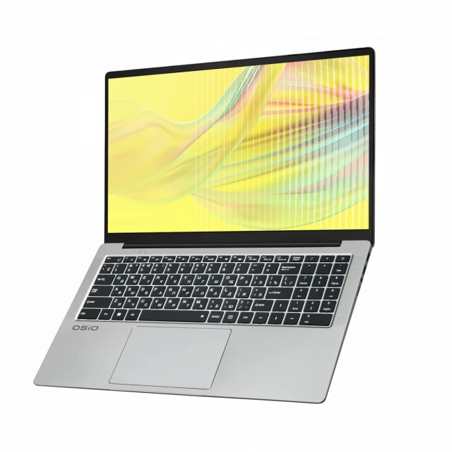 Ноутбук Ноутбук OSIO FocusLine F160a-010 — для бизнеса и офиса