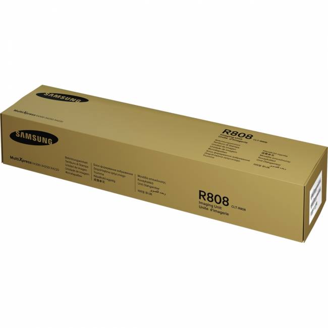 Фотобарабан Samsung CLT-R808 (SS686A) — для бизнеса и офиса Фотобарабан Samsung CLT-R808 (SS686A) — для бизнеса и офиса