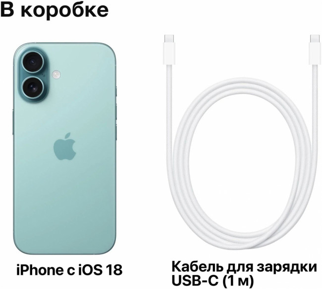 Мобильный телефон Apple Apple MYED3HN/A — для бизнеса и офиса