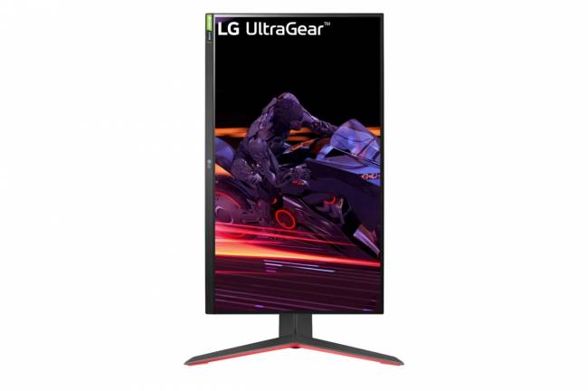 Монитор 27'' LG 27GP750-B LG 27GP750-B — для бизнеса и офиса Монитор 27'' LG 27GP750-B LG 27GP750-B — для бизнеса и офиса