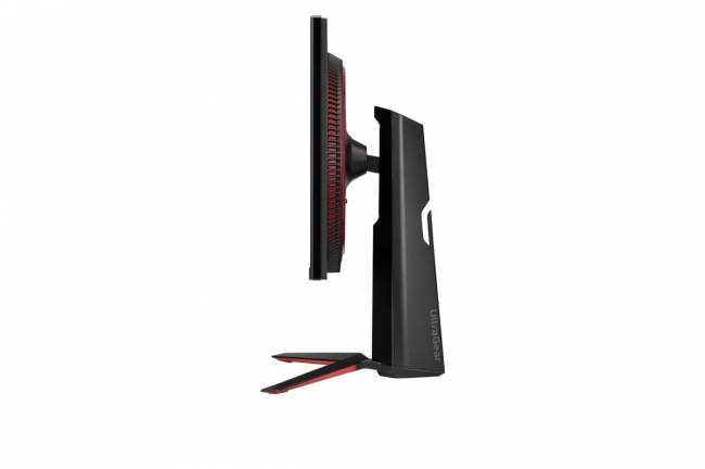 Монитор 27'' LG 27GP750-B LG 27GP750-B — для бизнеса и офиса Монитор 27'' LG 27GP750-B LG 27GP750-B — для бизнеса и офиса
