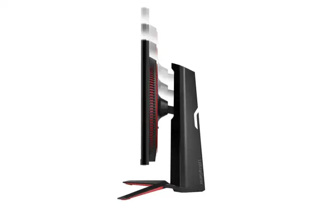 Монитор 27'' LG 27GP750-B LG 27GP750-B — для бизнеса и офиса Монитор 27'' LG 27GP750-B LG 27GP750-B — для бизнеса и офиса