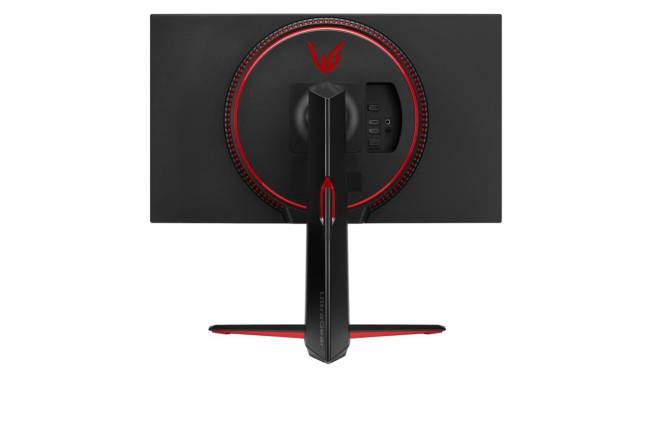 Монитор 27'' LG 27GP750-B LG 27GP750-B — для бизнеса и офиса Монитор 27'' LG 27GP750-B LG 27GP750-B — для бизнеса и офиса
