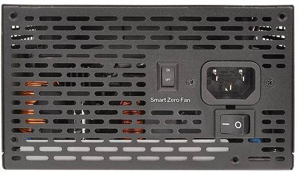 Блок питания Thermaltake PS-TPD-0750FNFAGE-H — для бизнеса и офиса Блок питания Thermaltake PS-TPD-0750FNFAGE-H — для бизнеса и офиса