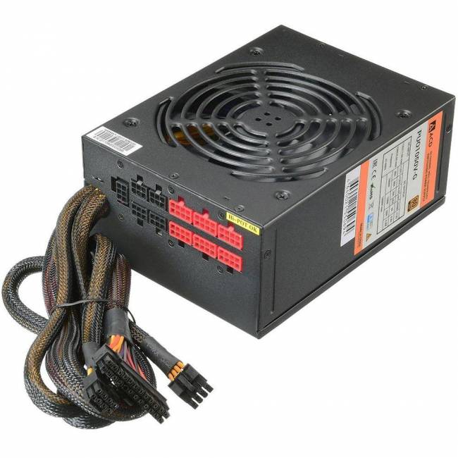 Блок питания ACD Systems PUO1050V-G — для бизнеса и офиса Блок питания ACD Systems PUO1050V-G — для бизнеса и офиса