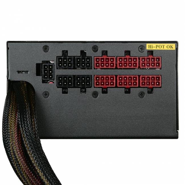 Блок питания ACD Systems PUO1050V-G — для бизнеса и офиса Блок питания ACD Systems PUO1050V-G — для бизнеса и офиса