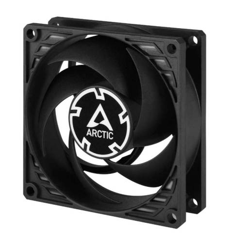 Кулер для корпуса 1 Ватт ARCTIC ACFAN00286A — для бизнеса и офиса Кулер для корпуса 1 Ватт ARCTIC ACFAN00286A — для бизнеса и офиса
