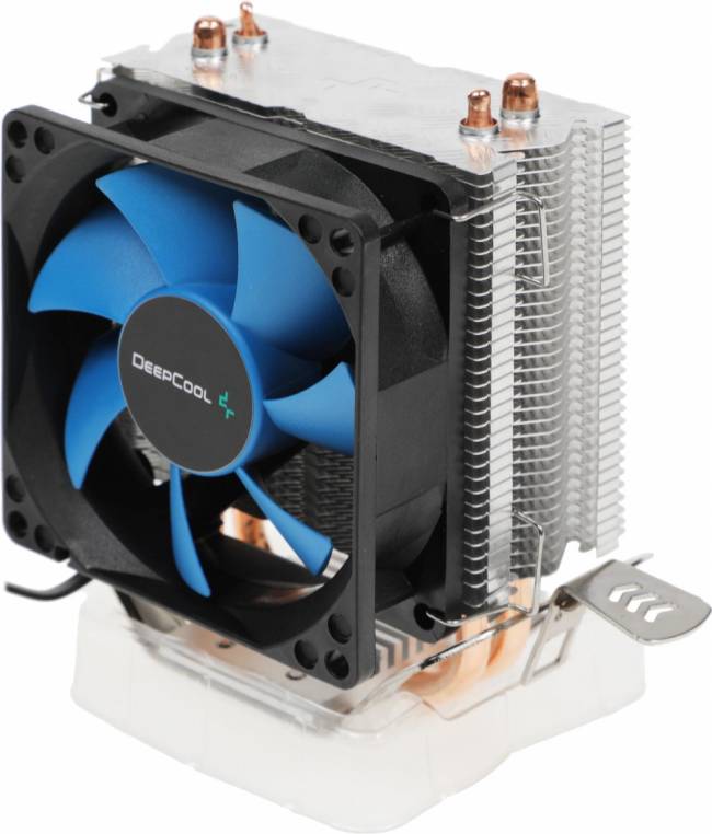 Устройство охлаждения(кулер) Deepcool DP-MCH2-IEMV2 — для бизнеса и офиса Устройство охлаждения(кулер) Deepcool DP-MCH2-IEMV2 — для бизнеса и офиса