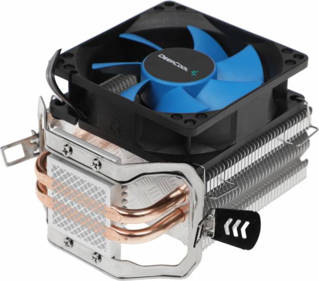 Устройство охлаждения(кулер) Deepcool DP-MCH2-IEMV2 — для бизнеса и офиса Устройство охлаждения(кулер) Deepcool DP-MCH2-IEMV2 — для бизнеса и офиса