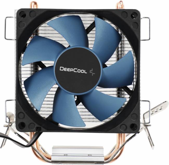 Устройство охлаждения(кулер) Deepcool DP-MCH2-IEMV2 — для бизнеса и офиса Устройство охлаждения(кулер) Deepcool DP-MCH2-IEMV2 — для бизнеса и офиса