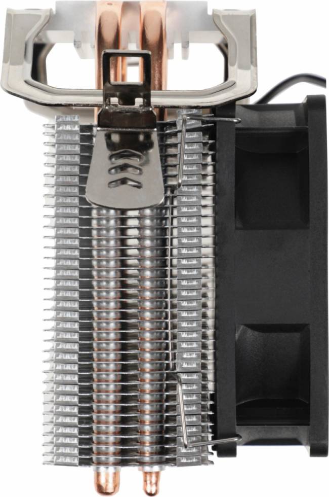 Устройство охлаждения(кулер) Deepcool DP-MCH2-IEMV2 — для бизнеса и офиса Устройство охлаждения(кулер) Deepcool DP-MCH2-IEMV2 — для бизнеса и офиса