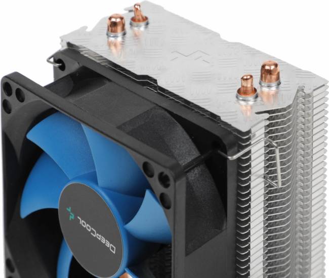 Устройство охлаждения(кулер) Deepcool DP-MCH2-IEMV2 — для бизнеса и офиса Устройство охлаждения(кулер) Deepcool DP-MCH2-IEMV2 — для бизнеса и офиса
