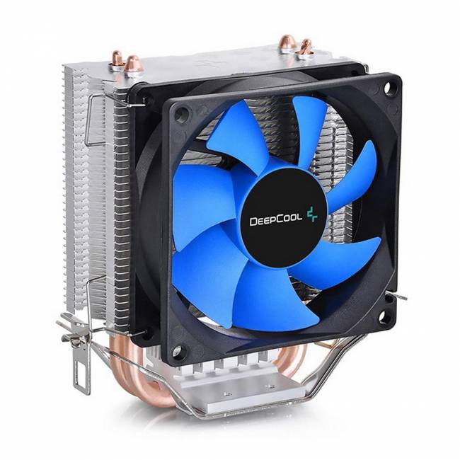 Устройство охлаждения(кулер) Deepcool DP-MCH2-IEMV2 — для бизнеса и офиса Устройство охлаждения(кулер) Deepcool DP-MCH2-IEMV2 — для бизнеса и офиса