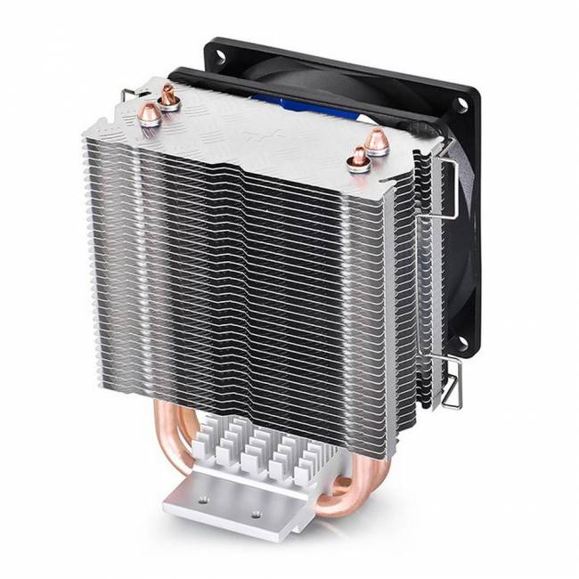 Устройство охлаждения(кулер) Deepcool DP-MCH2-IEMV2 — для бизнеса и офиса Устройство охлаждения(кулер) Deepcool DP-MCH2-IEMV2 — для бизнеса и офиса