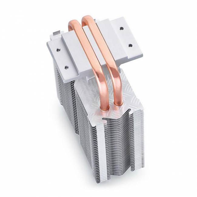 Устройство охлаждения(кулер) Deepcool DP-MCH2-IEMV2 — для бизнеса и офиса Устройство охлаждения(кулер) Deepcool DP-MCH2-IEMV2 — для бизнеса и офиса