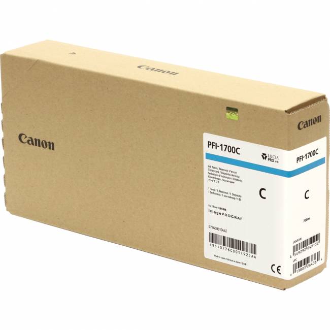 Картридж Canon 0776C001 — для бизнеса и офиса Картридж Canon 0776C001 — для бизнеса и офиса