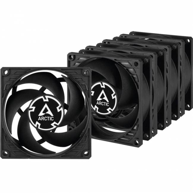 Вентилятор корпусной ARCTIC ACFAN00153A — для бизнеса и офиса Вентилятор корпусной ARCTIC ACFAN00153A — для бизнеса и офиса