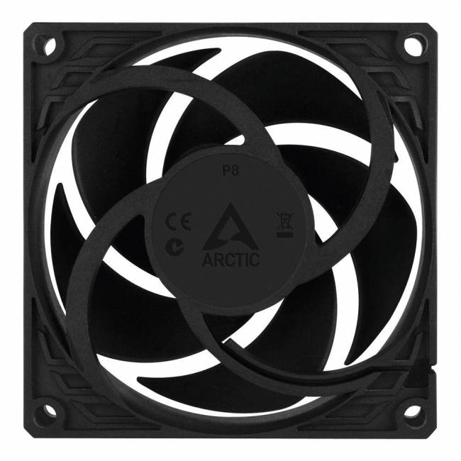 Вентилятор корпусной ARCTIC ACFAN00153A — для бизнеса и офиса Вентилятор корпусной ARCTIC ACFAN00153A — для бизнеса и офиса