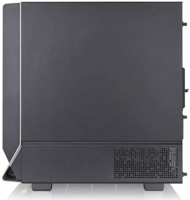 Корпус Thermaltake CA-1Y2-00M1WN-00 — для бизнеса и офиса