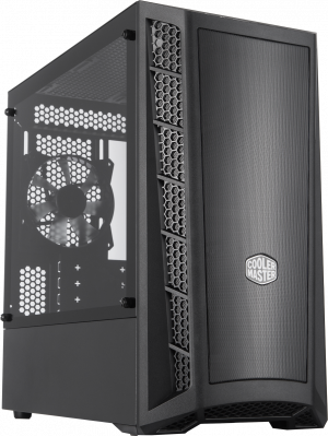 Корпус без блока питания Cooler Master MasterBox MB311L