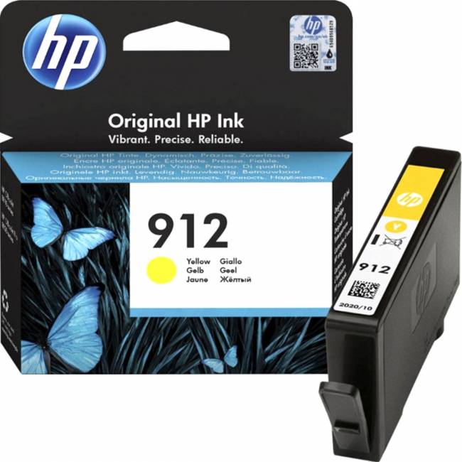 Картридж HP 3YL79AE — для бизнеса и офиса Картридж HP 3YL79AE — для бизнеса и офиса