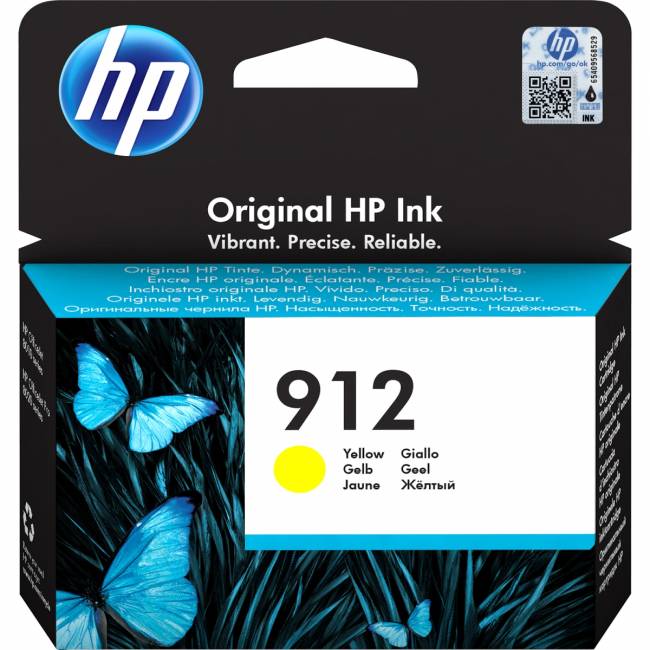 Картридж HP 3YL79AE — для бизнеса и офиса Картридж HP 3YL79AE — для бизнеса и офиса