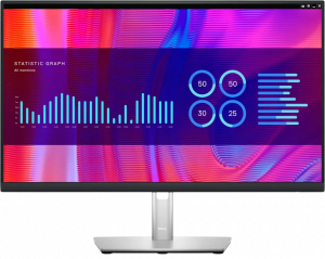 Мониторы LCD Dell P2423DE