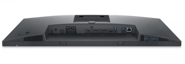 Мониторы LCD Dell P2423DE — для бизнеса и офиса Мониторы LCD Dell P2423DE — для бизнеса и офиса