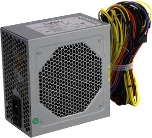 Блок питания 600Вт FSP QDION QD-600PNR 80+ ATX